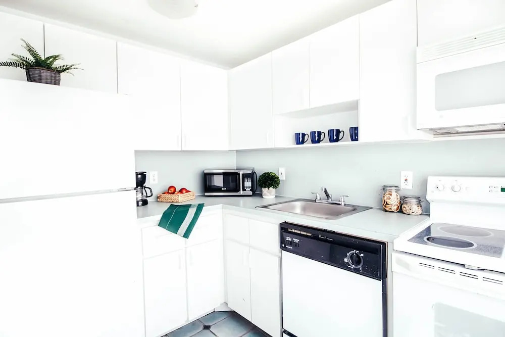 Ocean Drive Apartment Suites in Miami Beach