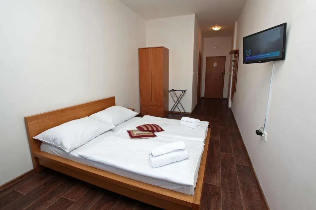 Hotel Arko