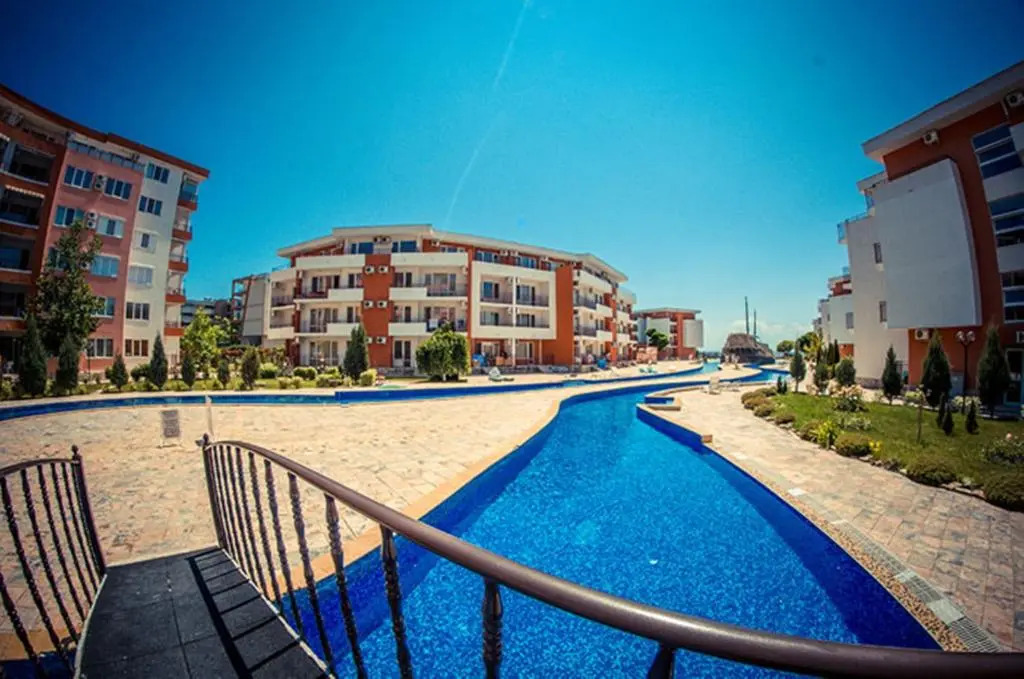 Menada Privilege Fort Beach