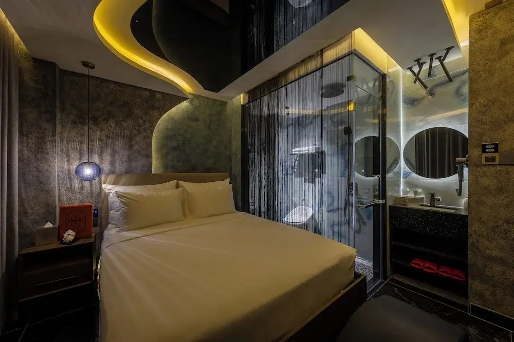 Pynt Hotel 4