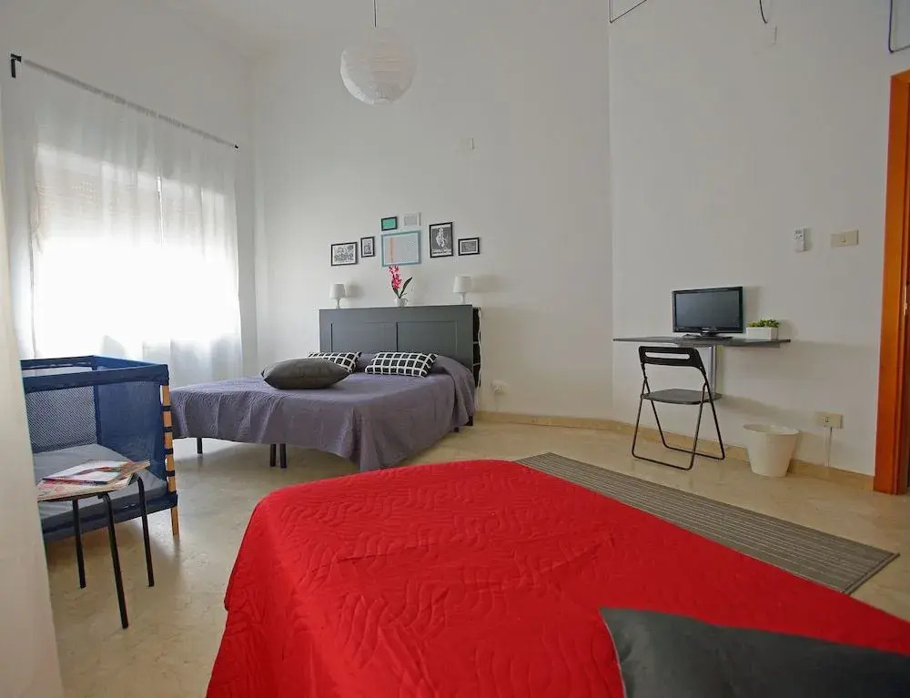 Dimora Hostel