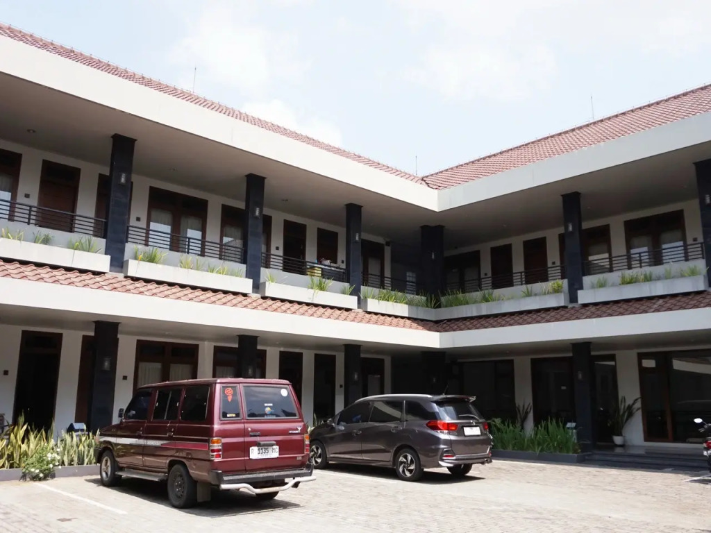 Wisma Griyaku 1