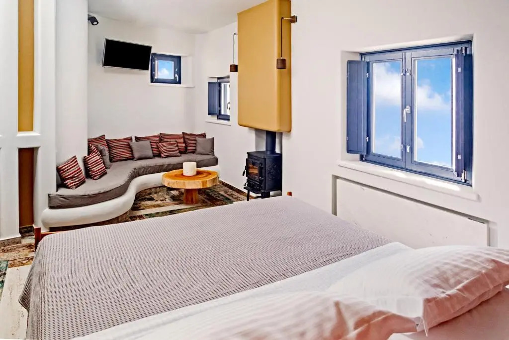 Villa Asterope Luxury Retreat by Pleiades