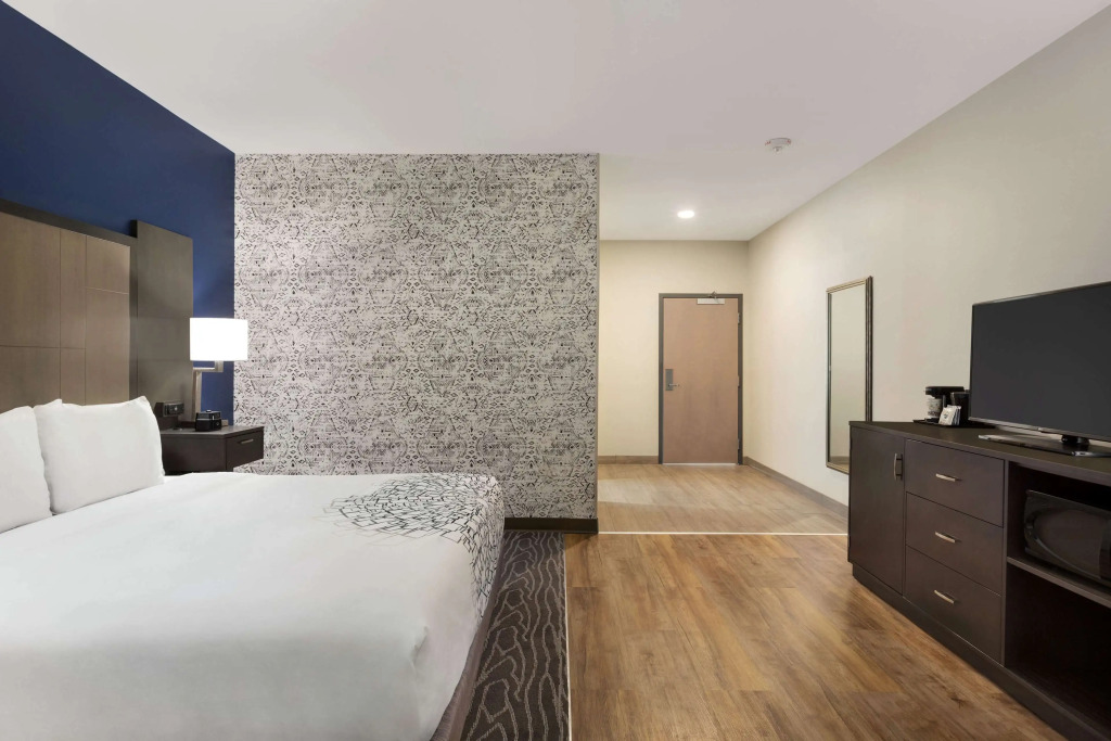 La Quinta by Wyndham Rock Hill