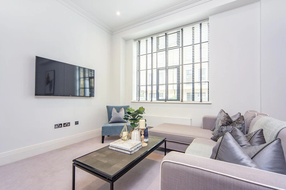 Palace Wharf Apartments