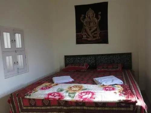 Ma Vishalakshi Paying Guest House