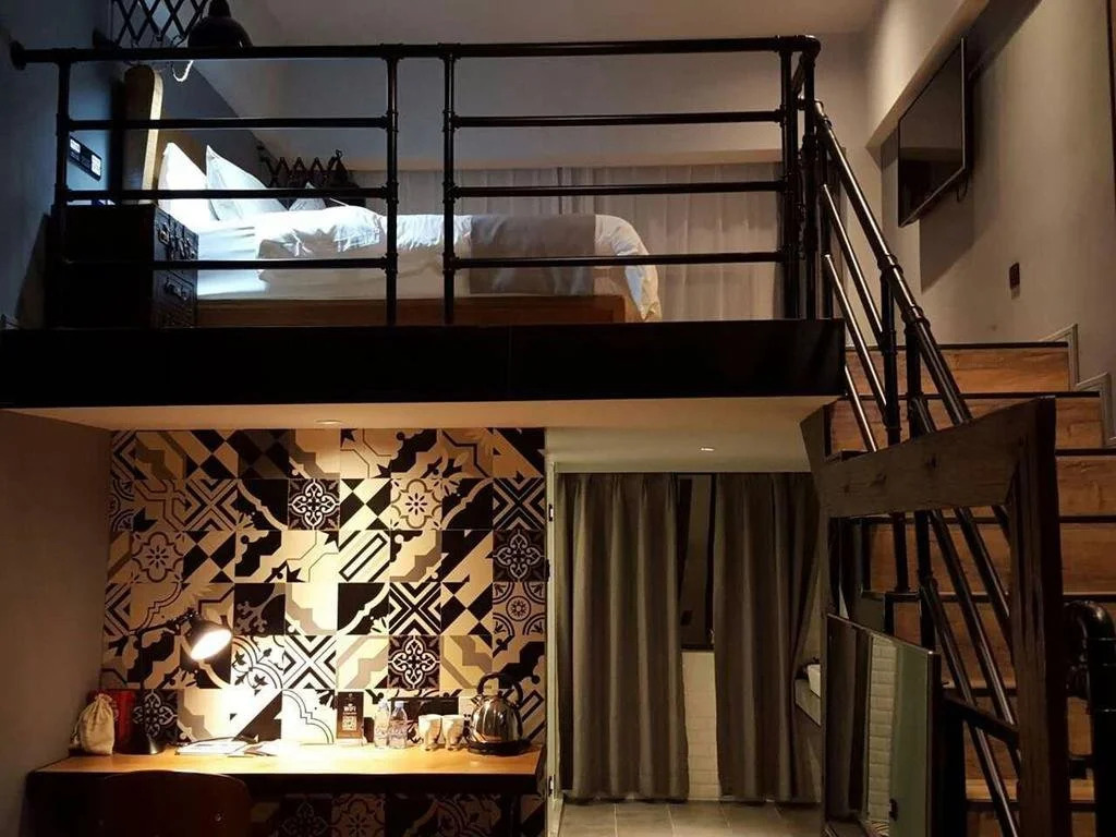 Dream-box Hotel