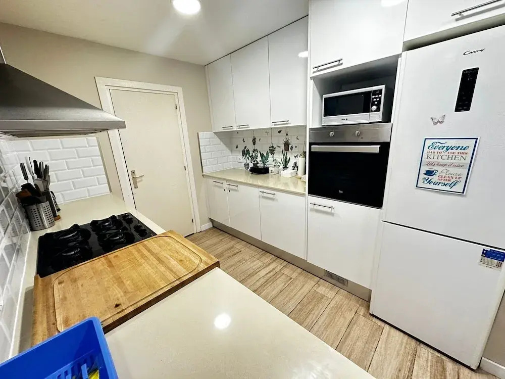 Rooms Sepulveda