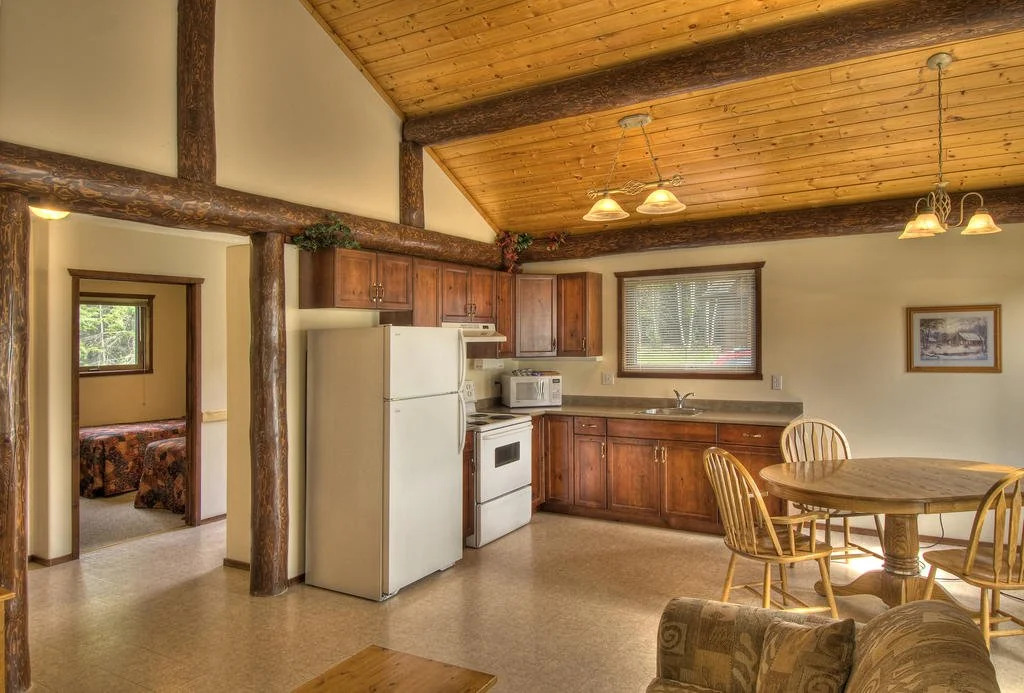 Elk Ridge Resort