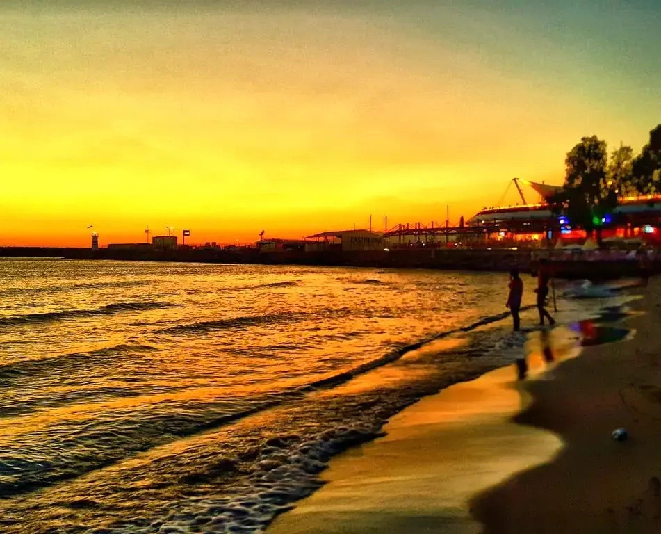 Rosy Hotel Kusadasi