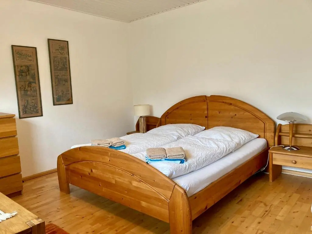 Haus Fregatte Whg 1