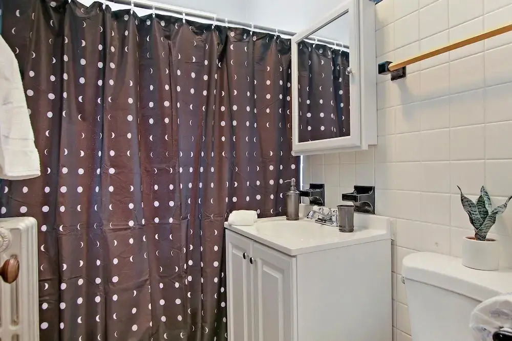 Charming 1BR in Old Irving - Cullom B3