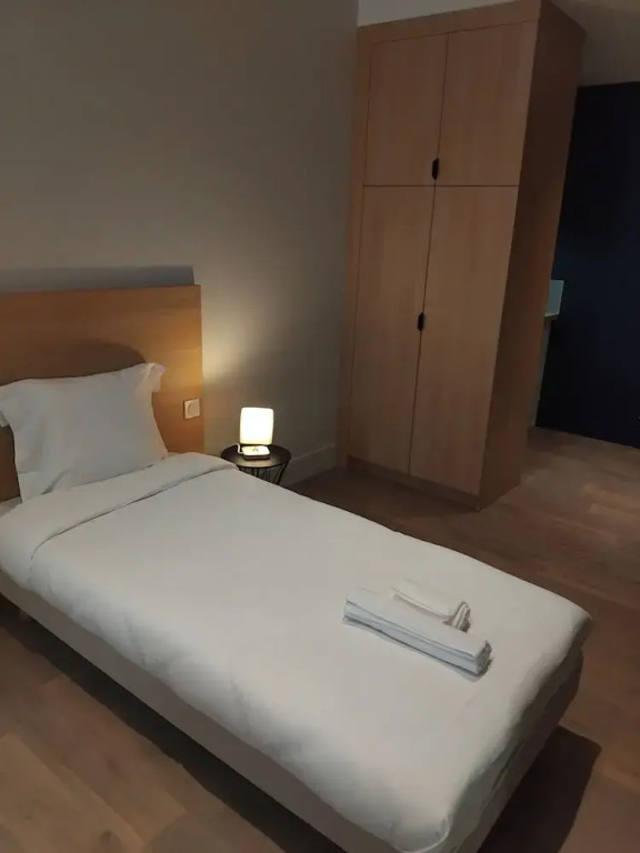 APPARTHOTEL RESIDIS Paray Orly