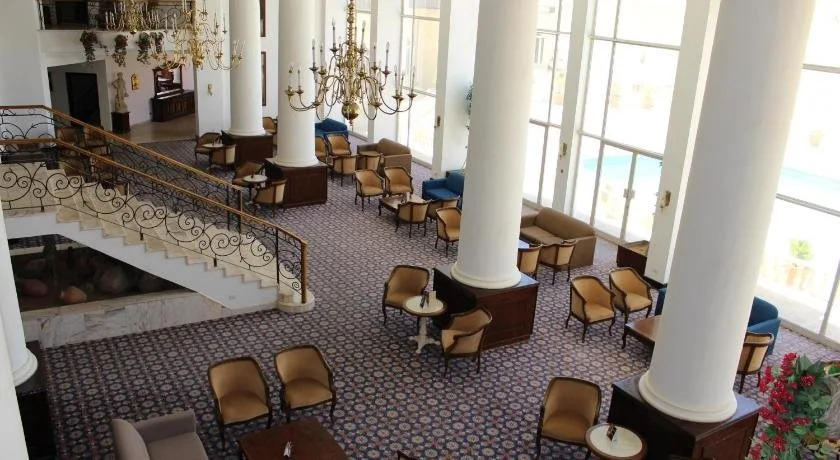 Grand View Hotel