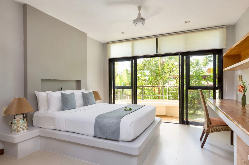 Samahita Retreat