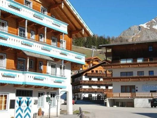 SCOL Sporthotel Großglockner