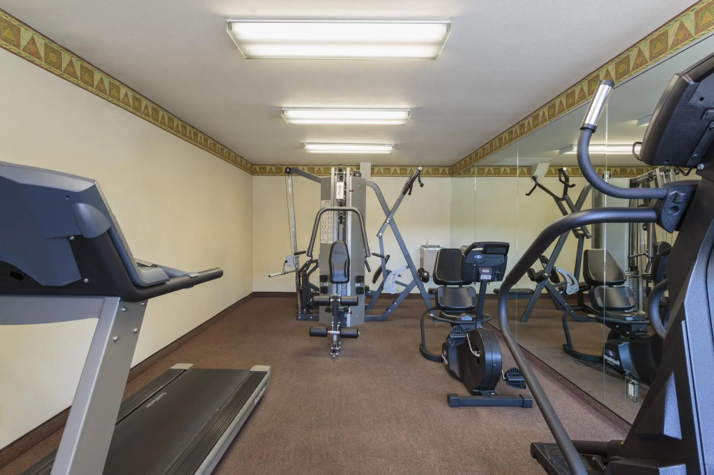 Gold Country Inn and Casino by Red Lion Hotels