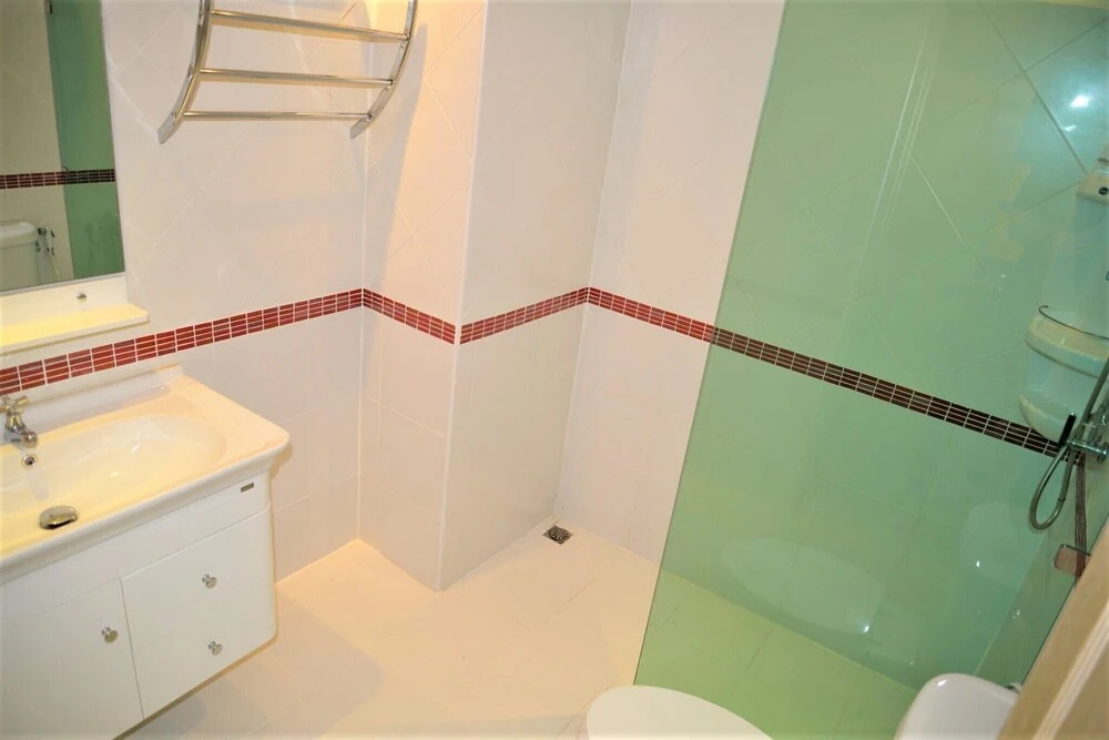 Baan Suan Lalana Te Ground Floor Studio Apartment Jomtien