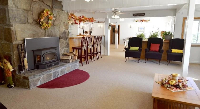 Nordic Hills Lodge