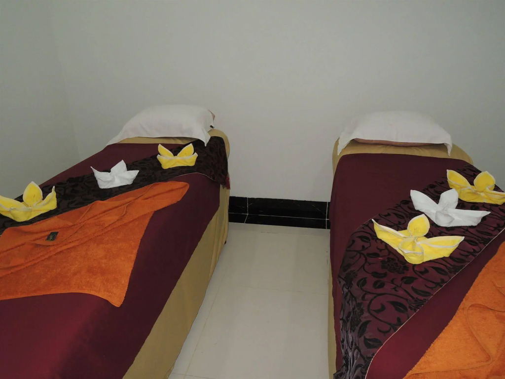 Sen Han Hotel