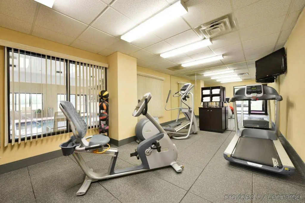 Holiday Inn Express Olean by IHG