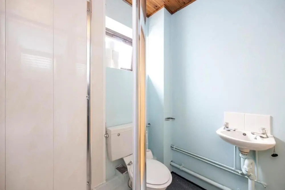 Comfortable rooms at Crescent Hall-OXFORD - Campus Accommodation