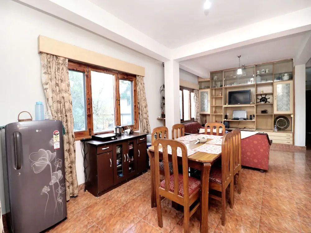 Curve Villa - Valley View