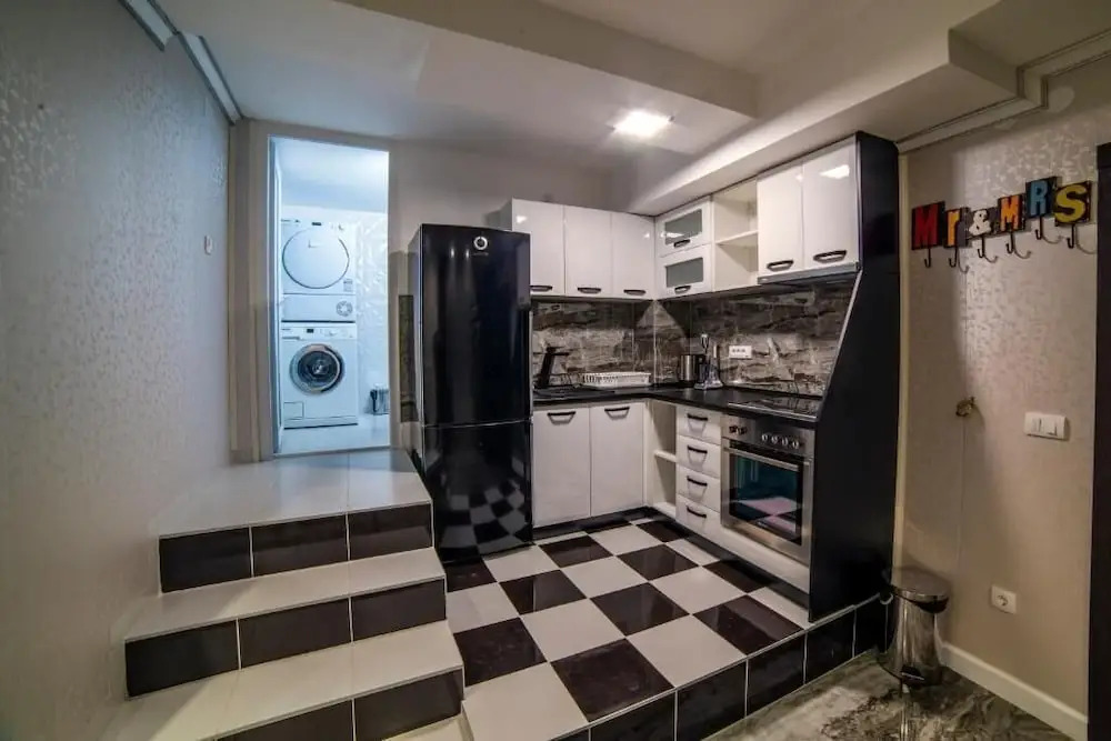 Spa Lux Apartmani