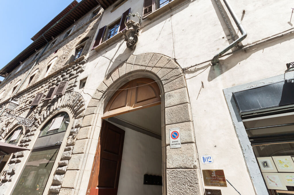 Residenza DEpoca Historia Luxury Boutique