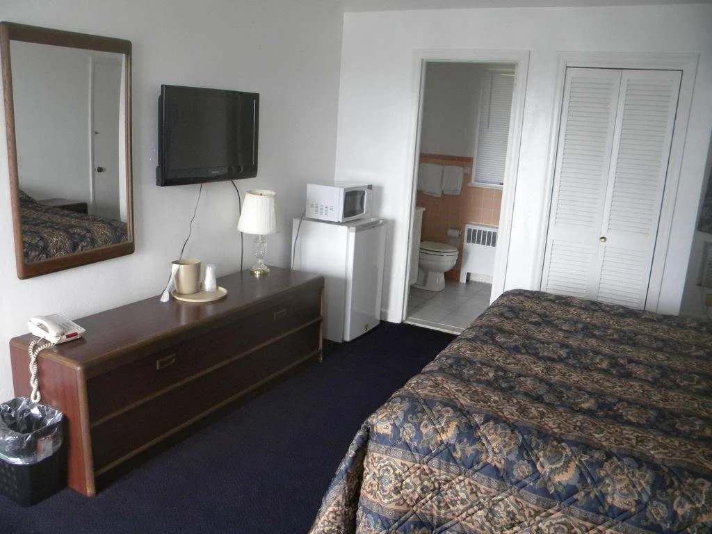 USA Inn and Suites Morgantown