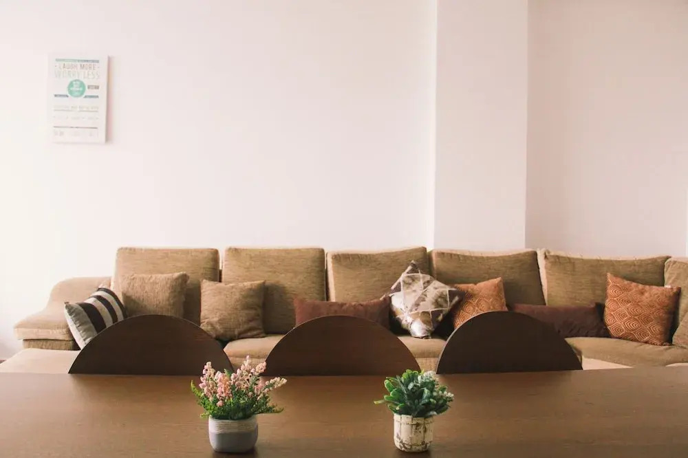 PJ5 Soho Studio Kelana Jaya by Kenangan Home
