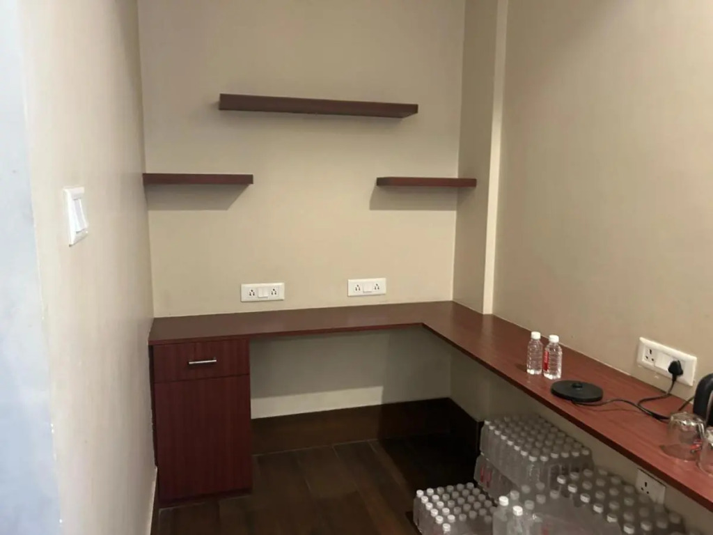 The Aster Enclave Hotel