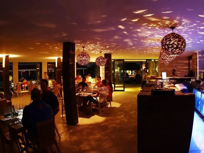Windtown Lagoon Hotel
