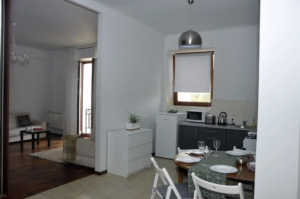 Prudentia Apartments Chopin