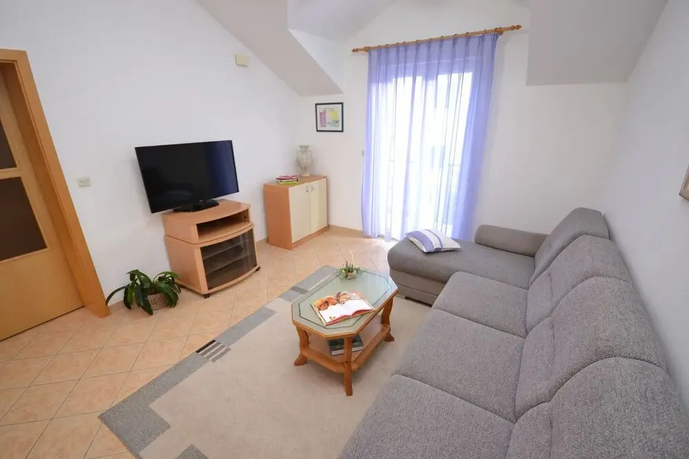 Suzane - Terrace and sea View - A-alen Deluxe