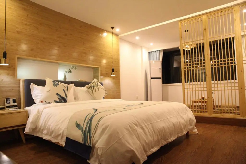 Changnan Yiju Guesthouse