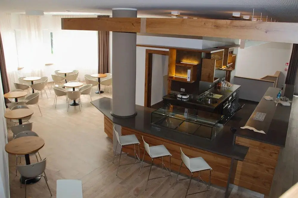 Hotel Milano