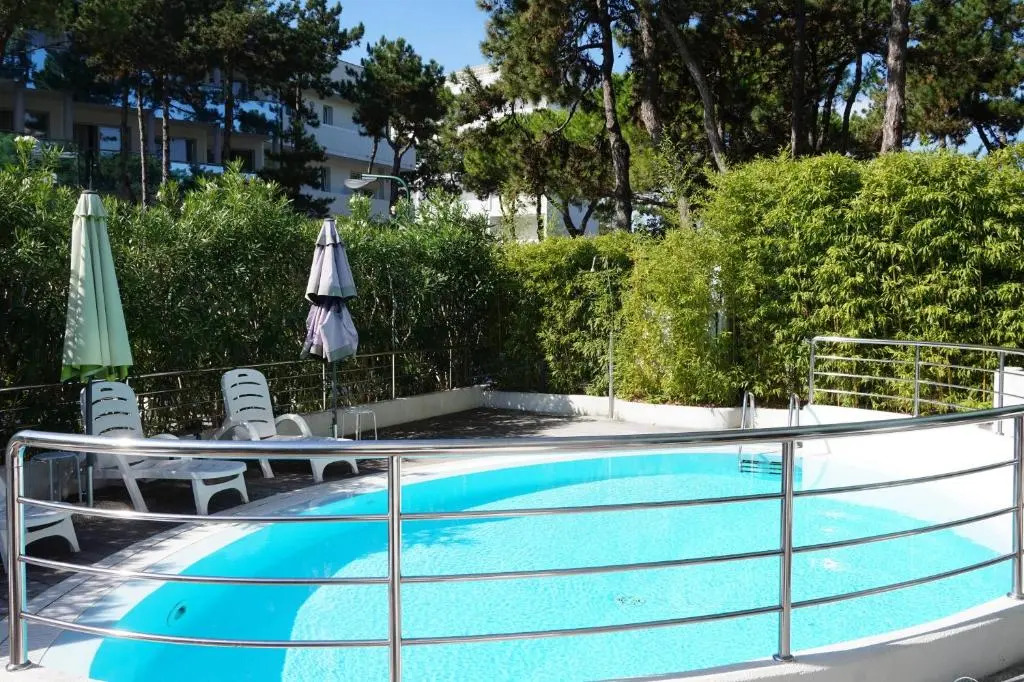Hotel Anapaya
