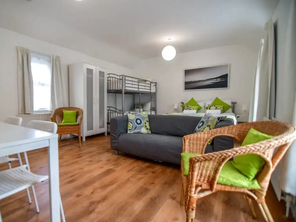 Portrush Townhouse Boutique Hostel