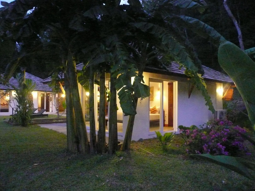Koyao Bay Pavilions - Beach Resort and Pool Villas
