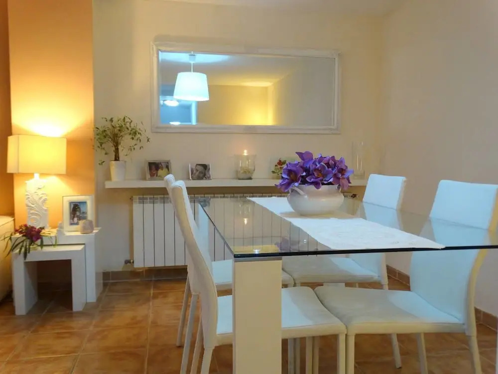 Apartamento Deulofeu en Sant Feliu