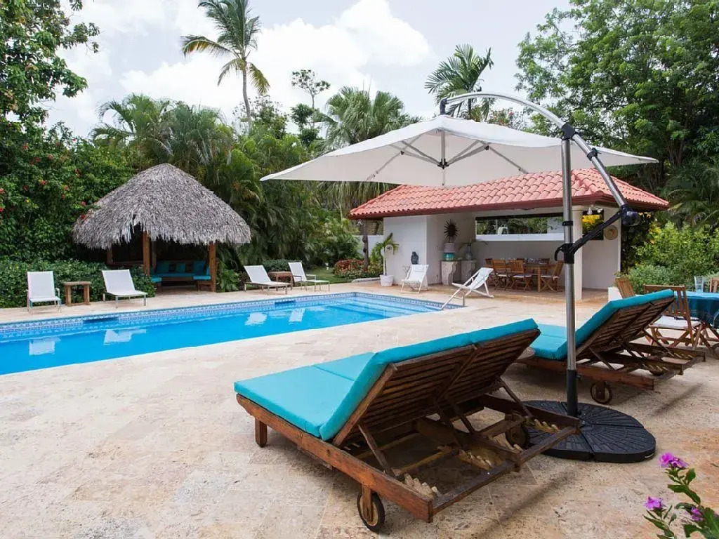 Villa Vivero - Scv 103955