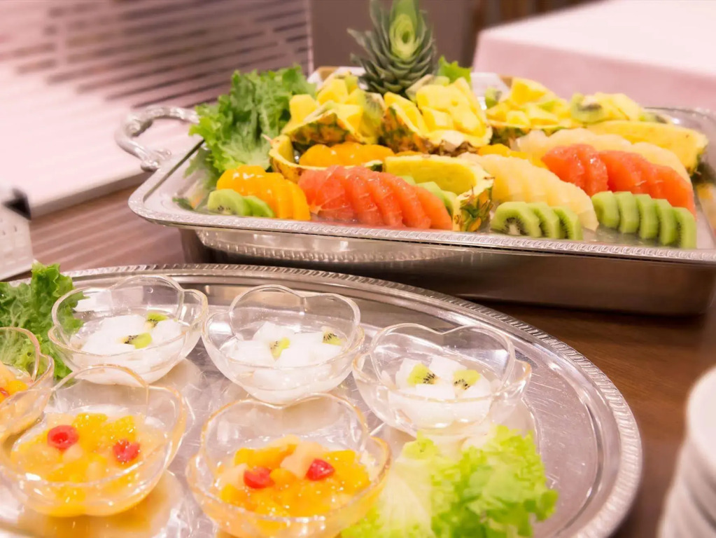 Daiichi Fuji Hotel