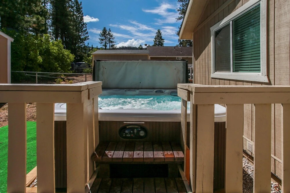 Kitkats Hideaway-1874 by Big Bear Vacations