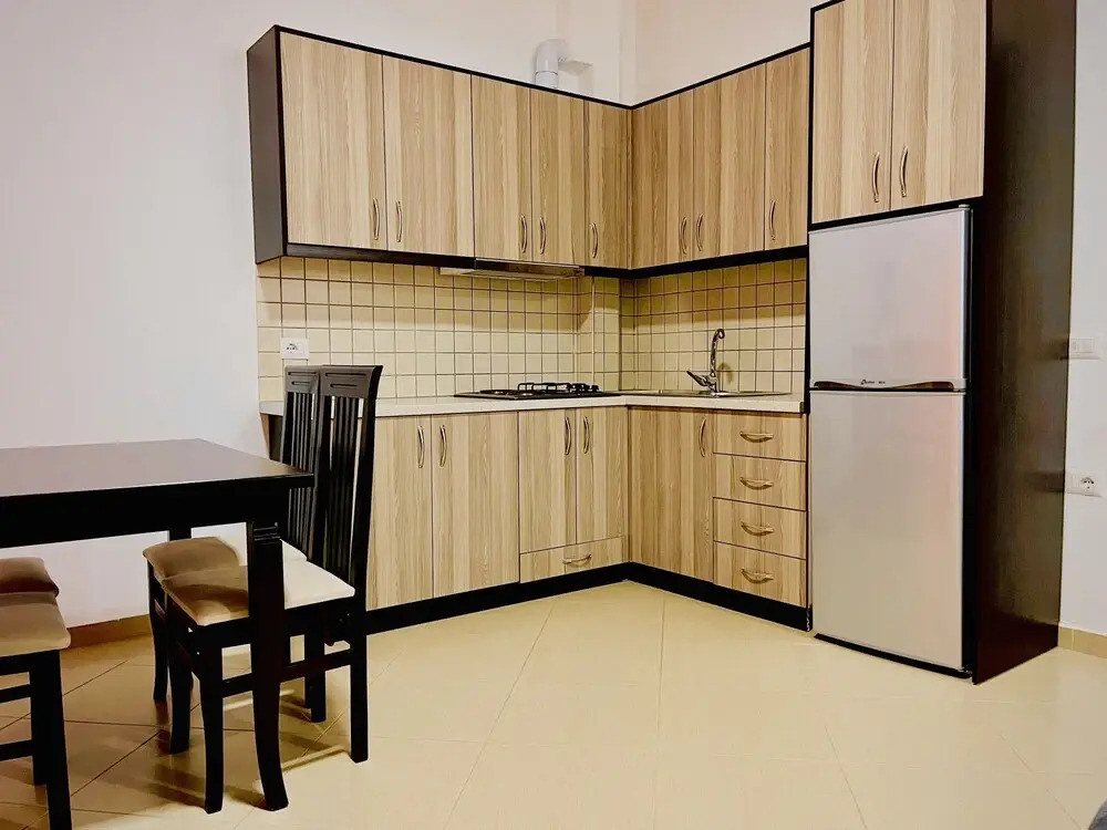 Grand Blue Apartments