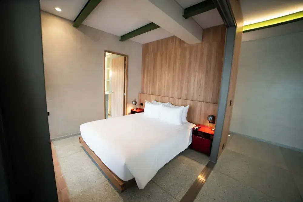 Gres Apartments Medellin