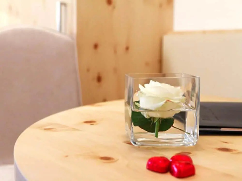 Residence Hotel Alpinum
