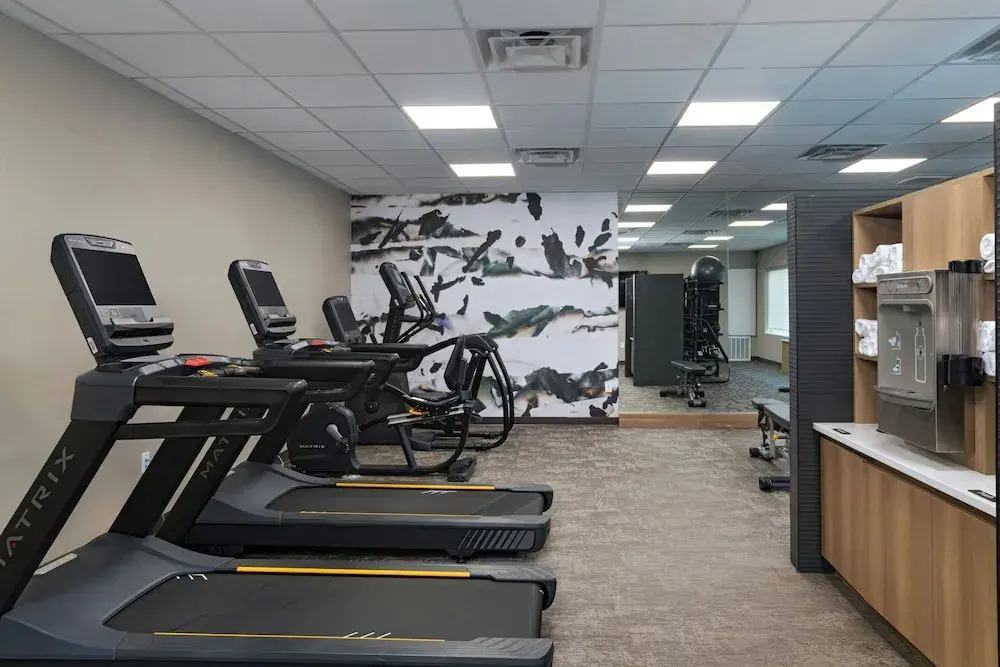 Residence Inn Georgetown
