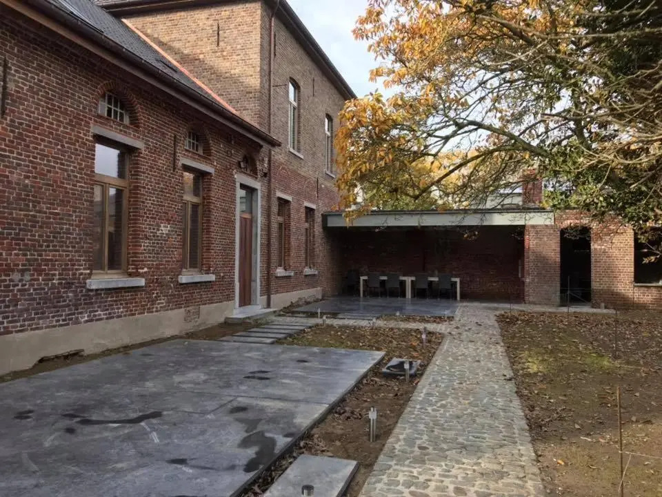 Sint-Jacobshoeve 2
