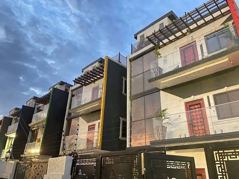 Ft Realty Properties 5